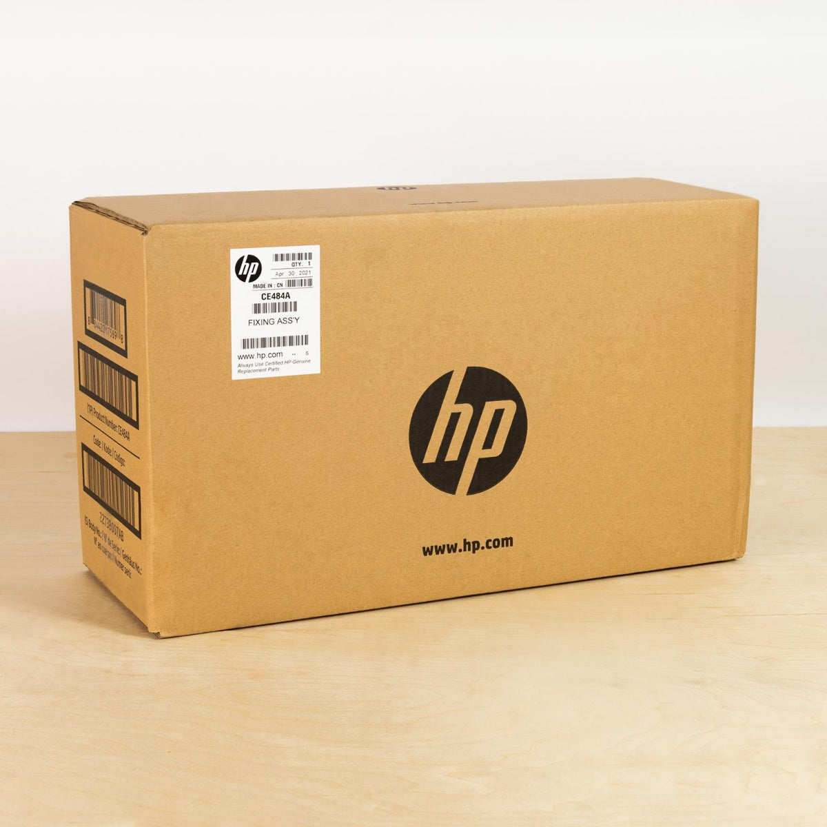 OEM HP CE484A Fuser Kit