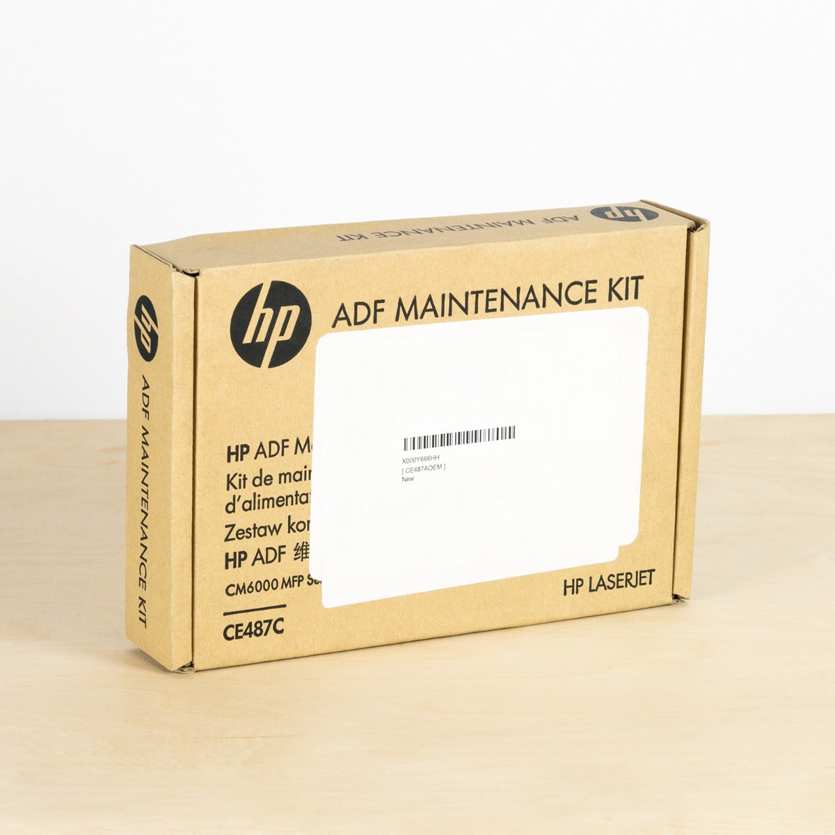 OEM HP CE487A Roller Kit
