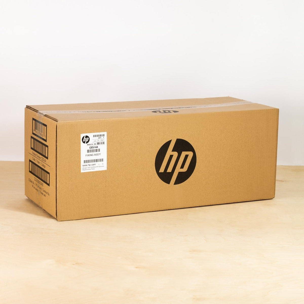 OEM HP CE514A Maintenance Kit