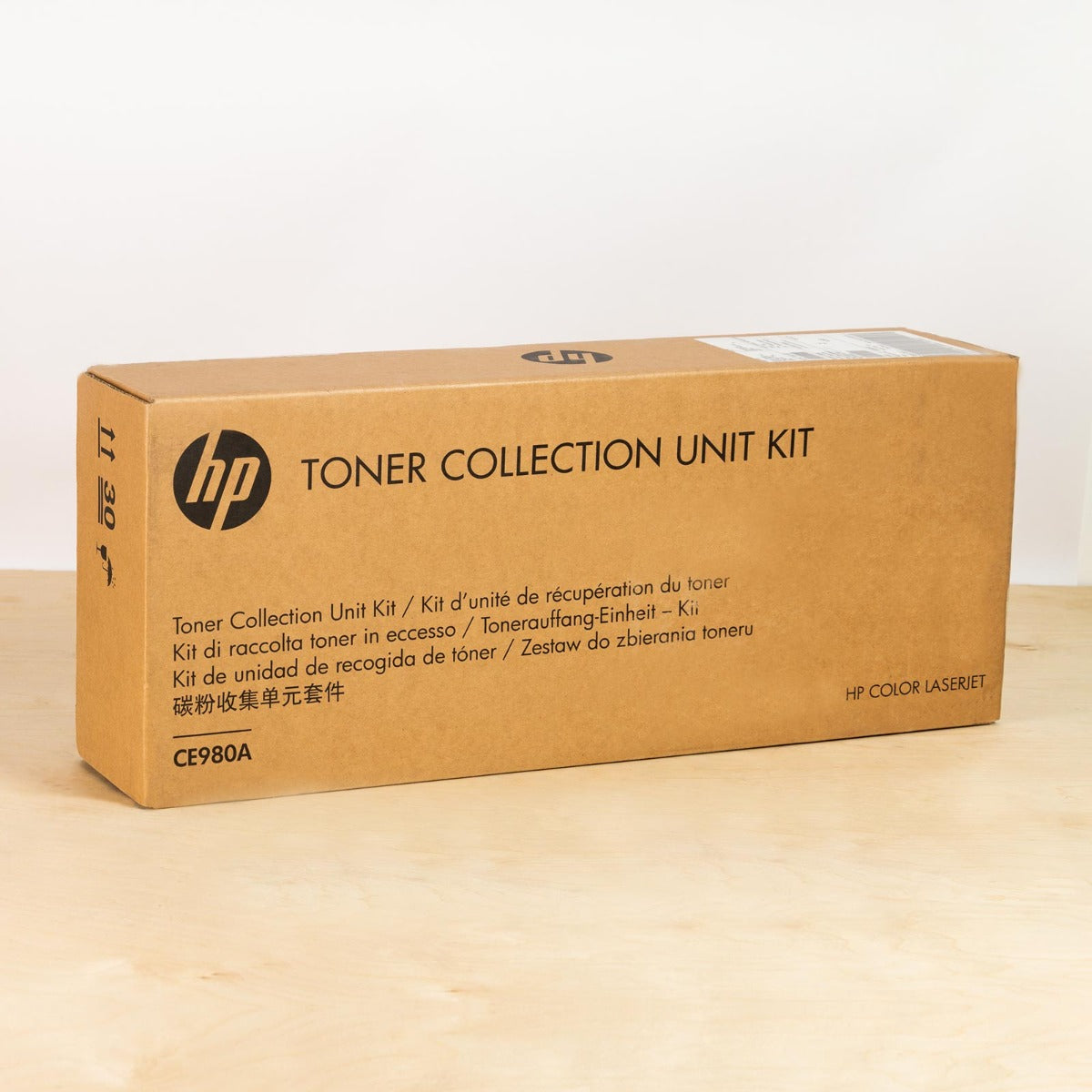 OEM HP CE980A Toner Collection Unit