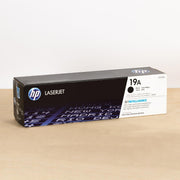OEM HP 19A Imaging Drum CF219A Black Drum Unit (12,000 Pages)