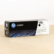 OEM HP CF248A Black Toner Cartridge (1,000 Pages)