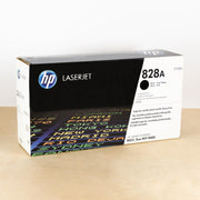 OEM HP 828A Black Drum CF358A