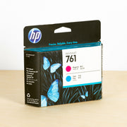 OEM HP CH646A Magenta and Cyan Inkjet Printhead