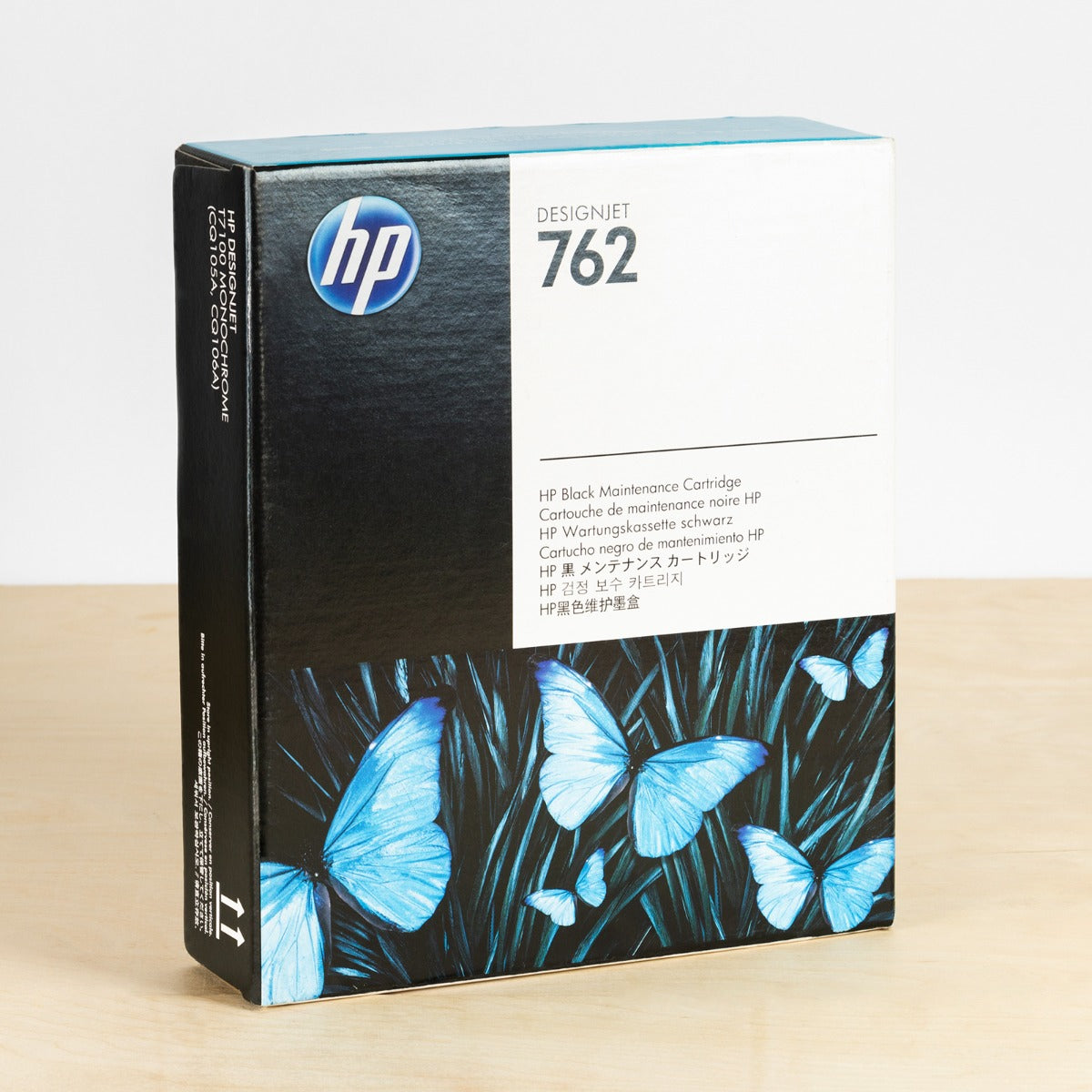 OEM Hewlett Packard CM998A Maintenance Cartridge