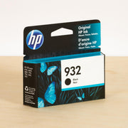 OEM HP CN057AN Black Ink Cartridge (400 Pages)