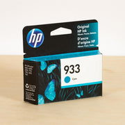 OEM HP CN058AN Cyan Ink Cartridge (330 Pages)