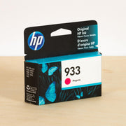 OEM HP CN059AN Magenta Ink Cartridge (330 Pages)