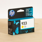 OEM HP CN060AN Yellow Ink Cartridge (330 Pages)