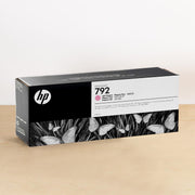 OEM HP 792 Light Magenta Ink Cartridge CN710A