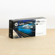 OEM HP 976Y Extra High Yield Black Toner Cartridge (17,000 Pages)