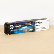 OEM HP M0J77AN Magenta Ink Cartridge (8,000 Pages)