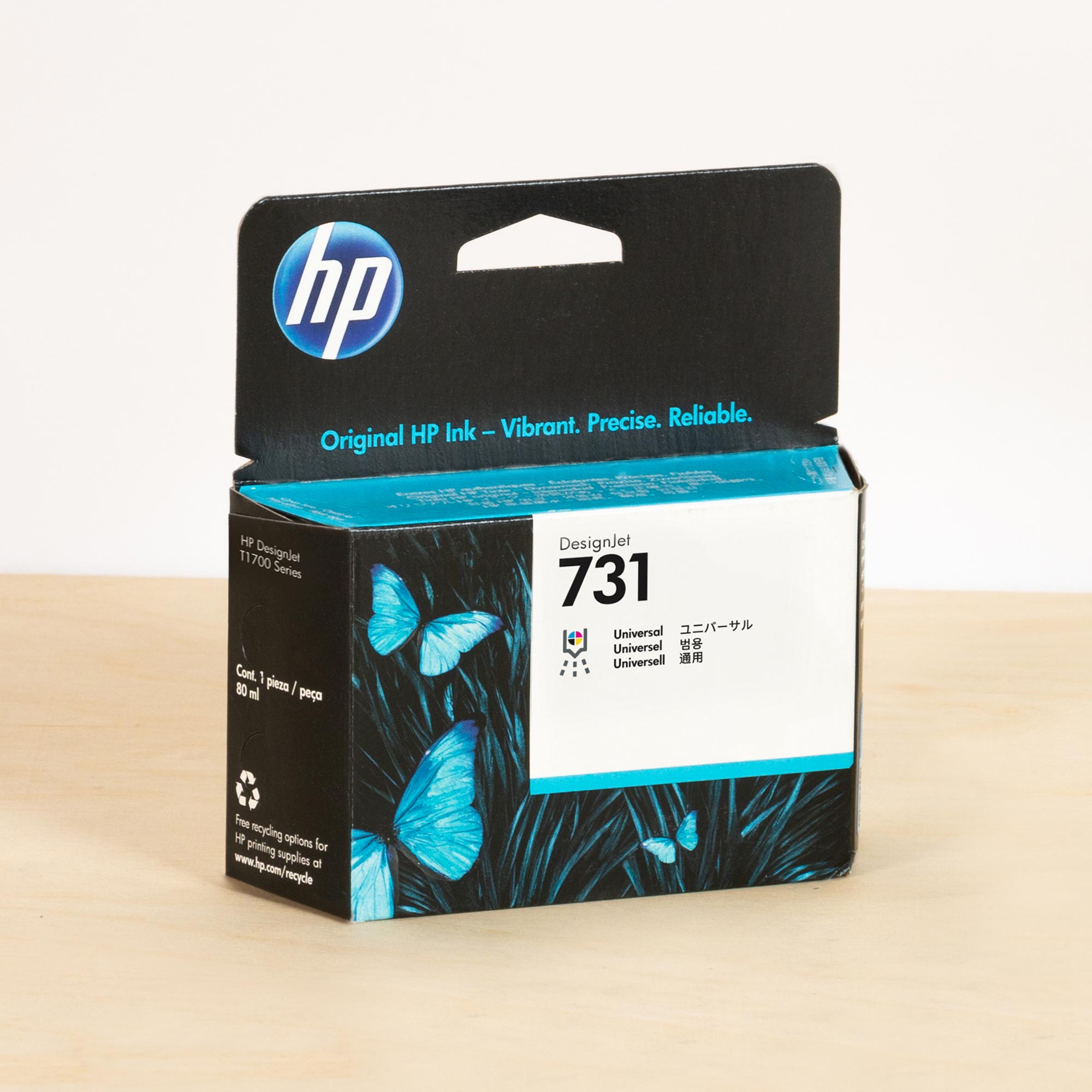 OEM HP 731 DesignJet Printhead P2V27A