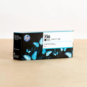 OEM HP P2V73A Photo Black Ink Cartridge