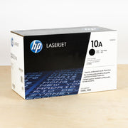 OEM HP Q2610A Black Toner Cartridge (6,000 Pages)