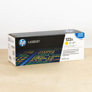 OEM HP Q3962A Yellow Toner Cartridge (4,000 Pages)