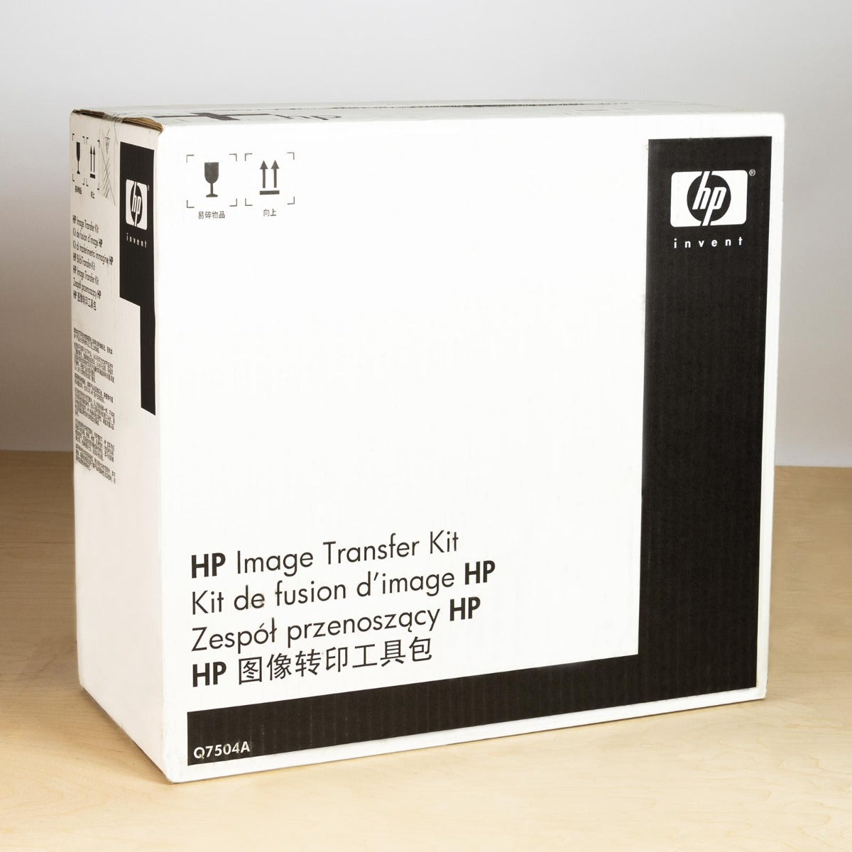 OEM HP Q7504A Image Transfer Kit (120,000 Pages)