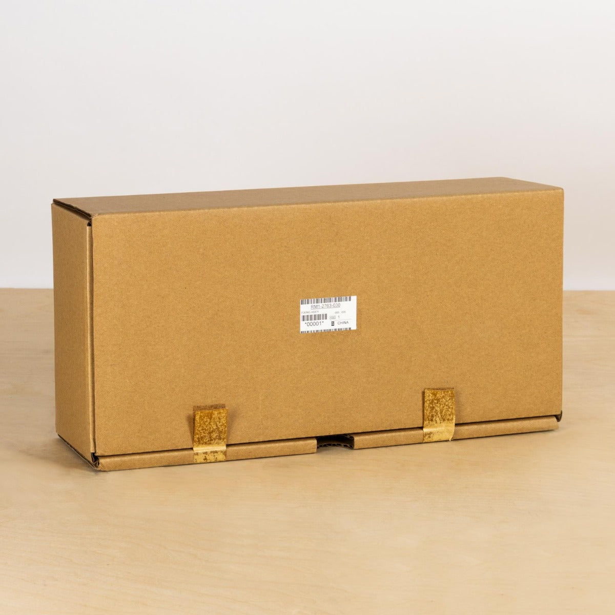 OEM HP RM1-2763 Fixing Assembly