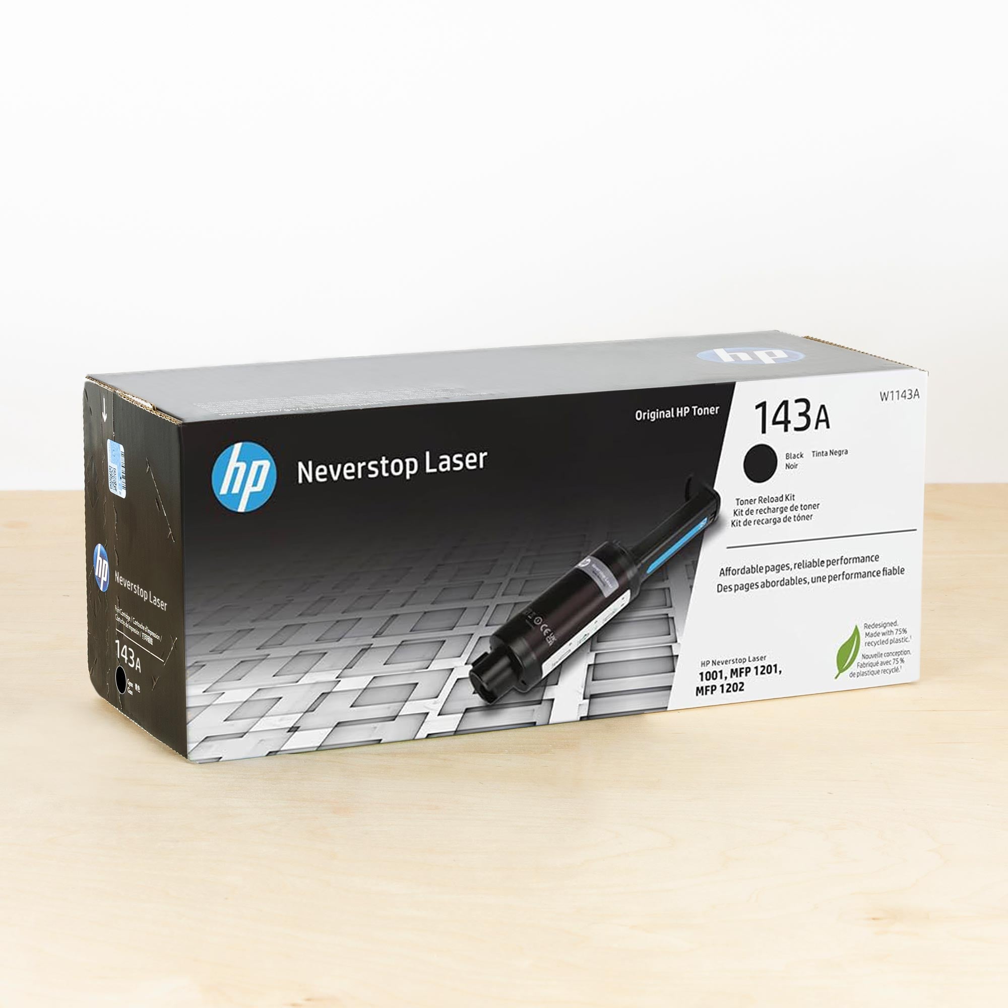 OEM HP 144A Black Imaging Drum W1144A (20,000 Pages)