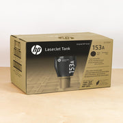 OEM HP 153A Black Toner Reload Kit (2,500 Pages)