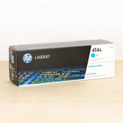 OEM HP W2021A Cyan Toner Cartridge (2,100 Pages)