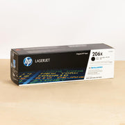OEM HP W2110X High Yield Black Toner Cartridge (3,150 Pages)