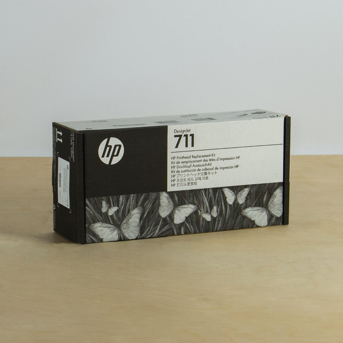 OEM HP C1Q10A DesignJet Printhead Kit
