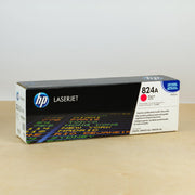 OEM HP CB383A Magenta Laser Toner Cartridge (21,000 Pages)