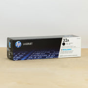 OEM HP CF232A Imaging Drum (20,000 Pages)