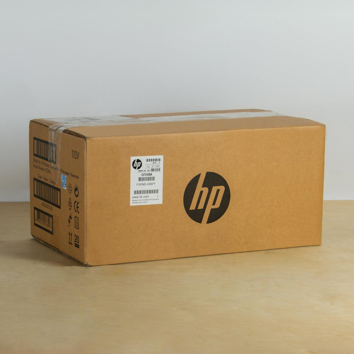 OEM Hewlett Packard CF249A 110V Maintenance/Fuser Kit (200,000 Pages)