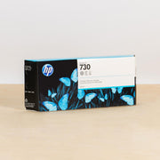 OEM HP P2V72A Gray Ink Cartridge
