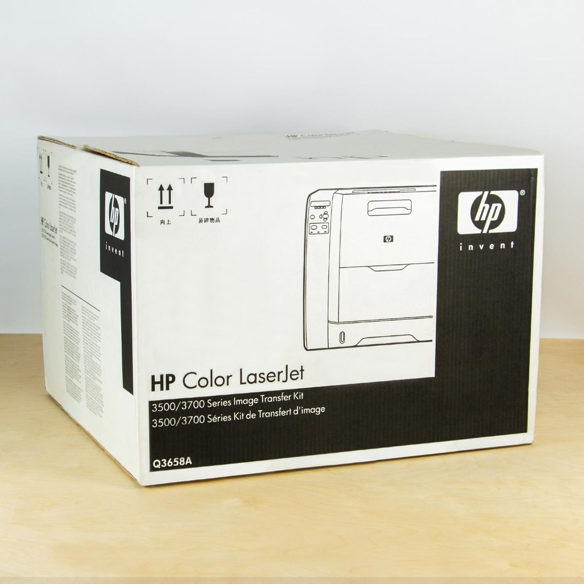 OEM HP Q3658A Transfer Kit (60,000 Pages)