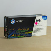 OEM HP Q7583A Magenta Laser Toner Cartridge (6,000 Pages)