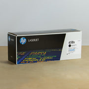 OEM HP W2000X HY Black Toner Cartridge (33,000 Pages)