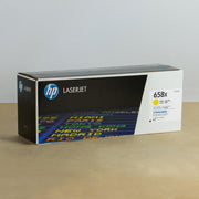 OEM HP W2002X Yellow Toner Cartridge (28,000 Pages)