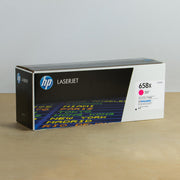 OEM HP W2003X High Yield Magenta Toner Cartridge (28,000 Pages)
