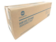 OEM Konica Minolta IU610C Cyan Drum (100,000 Pages)