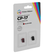Compatible Canon CP-17 Multi Ink Roller 1PK