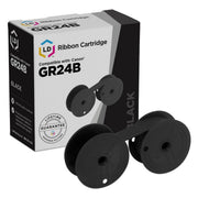 Compatible Canon GR24 Black Ribbon Cartridge