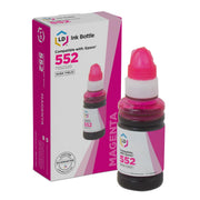 Compatible Epson T552320C Magenta Ink Bottle (6,200 Pages)