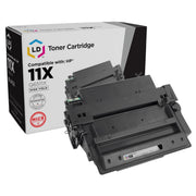 Remanufactured HP Q6511X Black MICR Toner Cartridge (High Yield)