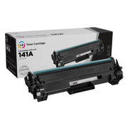 Compatible HP 141A Black Toner Cartridge (950 Pages)