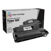 Compatible Ricoh 402809 Black Toner Cartridge (15,000 Pages)