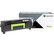 OEM Lexmark B240HA0 Black Toner Cartridge (6,000 Pages)