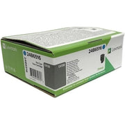 OEM Lexmark C4150 (24B6516) Cyan Toner Cartridge (10,000 Pages)