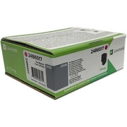 OEM Lexmark C4150 (24B6517) Magenta Toner Cartridge (10,000 Pages)