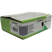 OEM Lexmark C4150 (24B6518) Yellow Toner Cartridge (10,000 Pages)