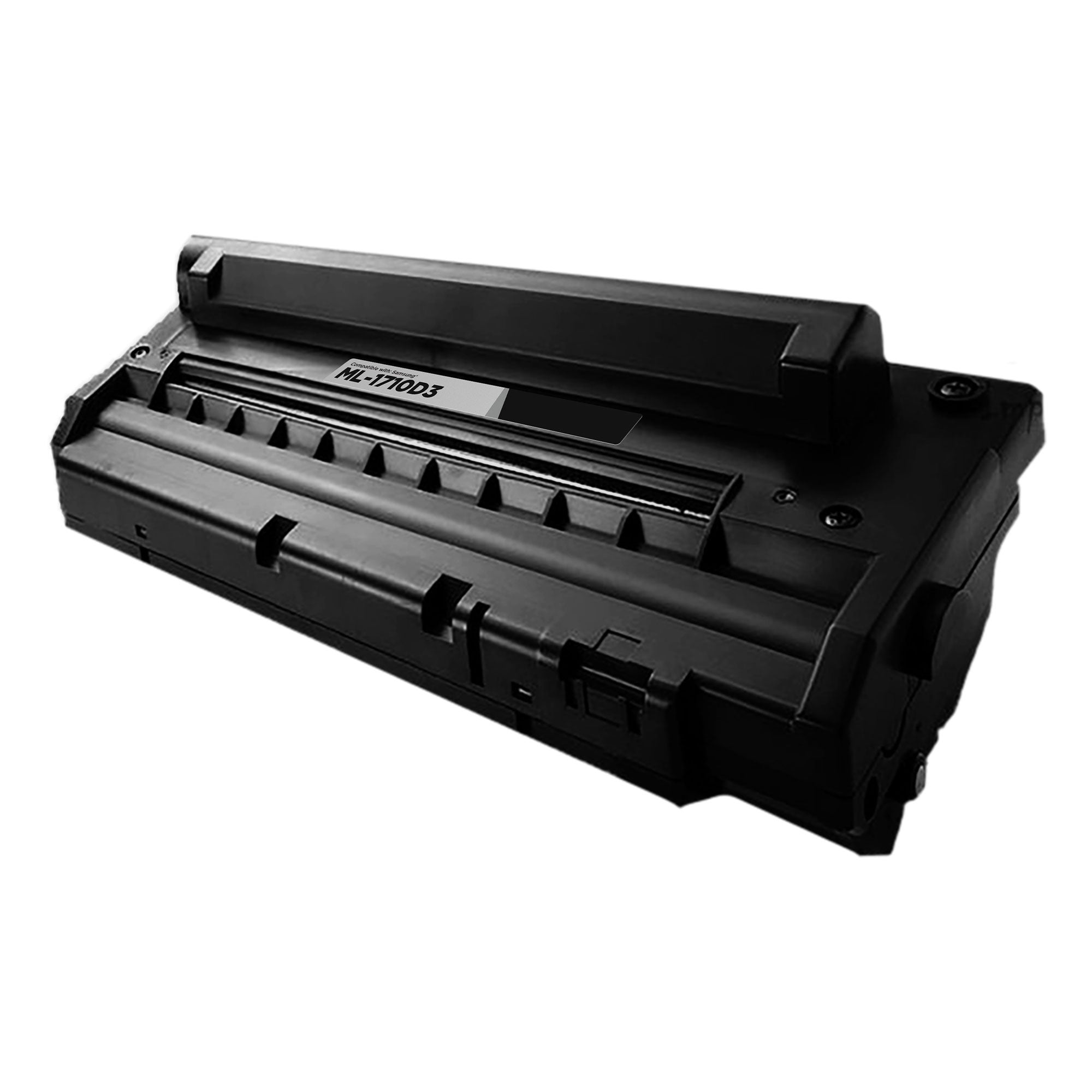 Compatible Samsung ML-1710D3 Black Toner Cartridge (3,000 Pages)