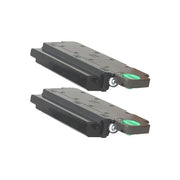 OEM Sharp MX-B40HB Waste Toner Container (Set of 2)
