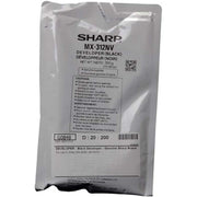OEM Sharp MX-312NV Black Developer Unit (75,000 Pages)